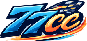 77cc লোগো